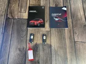 Mazda Exterior Colour thumbnail 7