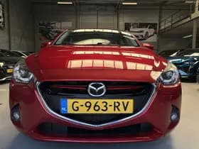 Mazda Exterior Colour thumbnail 9