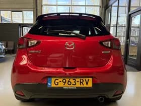 Mazda Exterior Colour thumbnail 10
