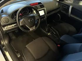 Mazda Exterior Colour thumbnail 2