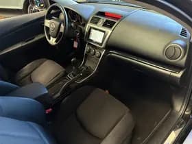 Mazda Exterior Colour thumbnail 13