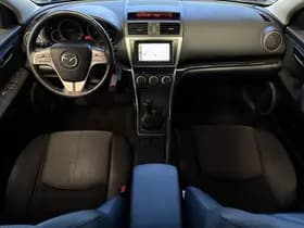 Mazda Exterior Colour thumbnail 15