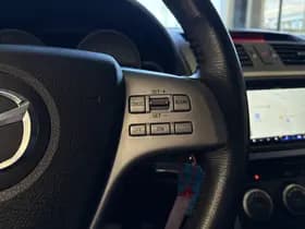 Mazda Exterior Colour thumbnail 22