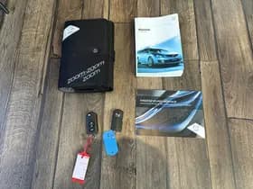 Mazda Exterior Colour thumbnail 26