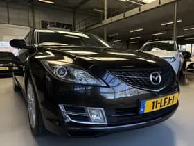 Mazda Exterior Colour thumbnail 5