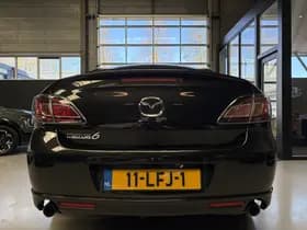 Mazda Exterior Colour thumbnail 7