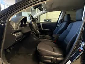 Mazda Exterior Colour thumbnail 10