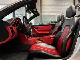 Mercedes-Benz Exterior Colour thumbnail 8