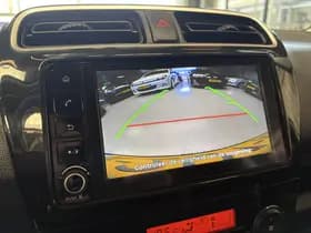 Mitsubishi Exterior Colour thumbnail 3