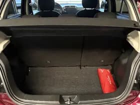 Mitsubishi Exterior Colour thumbnail 6