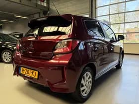 Mitsubishi Exterior Colour thumbnail 10