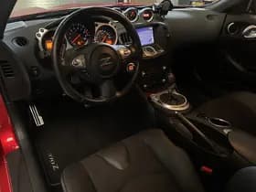 Nissan Exterior Colour thumbnail 2