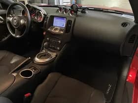 Nissan Exterior Colour thumbnail 11