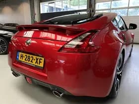 Nissan Exterior Colour thumbnail 13