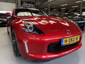 Nissan Exterior Colour thumbnail 14