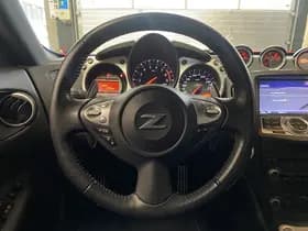 Nissan Exterior Colour thumbnail 17