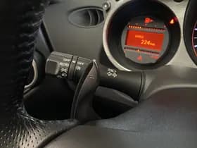 Nissan Exterior Colour thumbnail 22