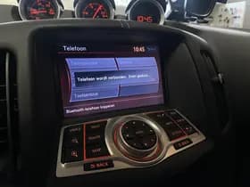 Nissan Exterior Colour thumbnail 29