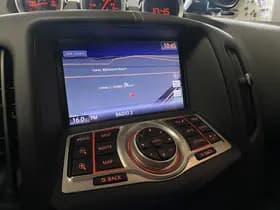 Nissan Exterior Colour thumbnail 4