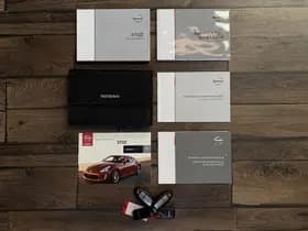 Nissan Exterior Colour thumbnail 5