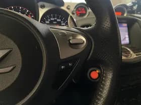 Nissan Exterior Colour thumbnail 7