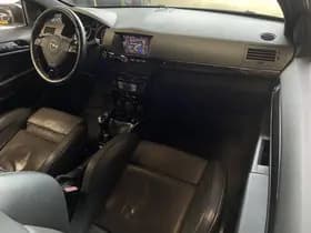 Opel Exterior Colour thumbnail 11