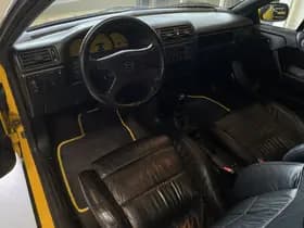 Opel Exterior Colour thumbnail 2