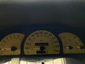 Opel Exterior Colour thumbnail 19