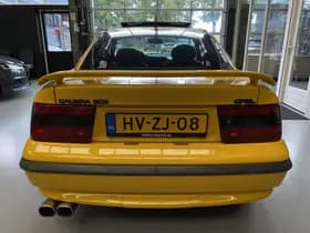 Opel Exterior Colour thumbnail 5