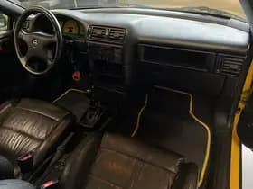 Opel Exterior Colour thumbnail 8