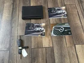 Opel Exterior Colour thumbnail 5