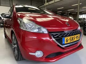 Peugeot Exterior Colour thumbnail 11