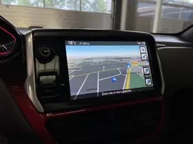 Peugeot Exterior Colour thumbnail 3