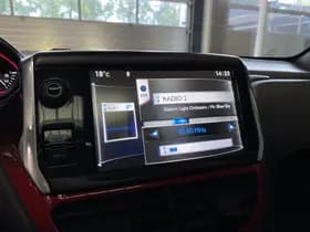 Peugeot Exterior Colour thumbnail 26