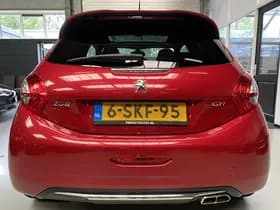 Peugeot Exterior Colour thumbnail 4