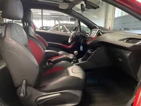 Peugeot Exterior Colour thumbnail 5