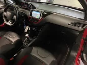 Peugeot Exterior Colour thumbnail 6