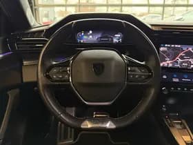 Peugeot Exterior Colour thumbnail 9