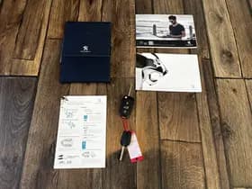 Peugeot Exterior Colour thumbnail 6