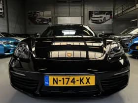 Porsche Exterior Colour thumbnail 12