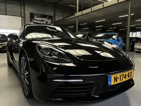 Porsche Exterior Colour thumbnail 18