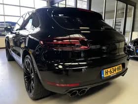 Porsche Exterior Colour