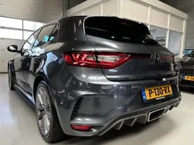 Renault Exterior Colour