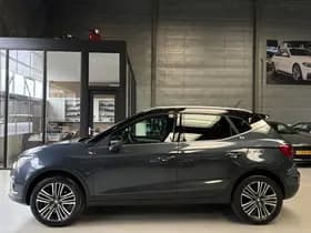 SEAT Exterior Colour thumbnail 11