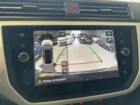 SEAT Exterior Colour thumbnail 4