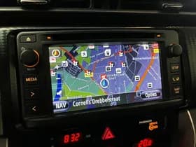 Toyota Exterior Colour thumbnail 6