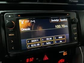 Toyota Exterior Colour thumbnail 7