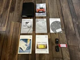 Toyota Exterior Colour thumbnail 8