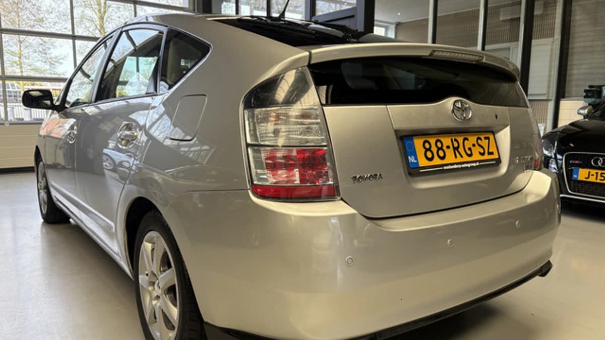 Toyota Exterior Colour — foto 1