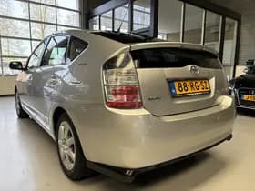 Toyota Exterior Colour